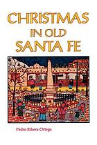 Christmas in old Santa Fe