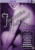 Forbidden Hollywood collection