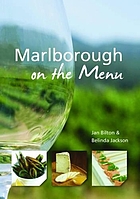 Marlborough on the menu