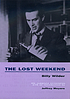 The lost weekend 
