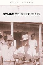 Stagolee shot Billy