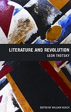 Literature and revolution