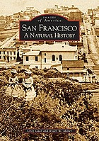 San Francisco : a natural history