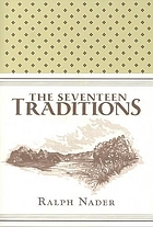The seventeen traditions