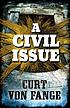 A civil issue A civil issue