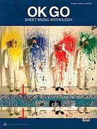 Sheet music anthology