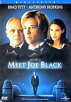 Meet Joe Black