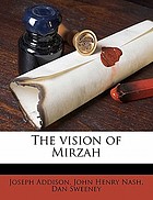 The vision of Mirzah