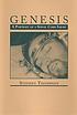Genesis : a portrait of a spinal cord injury Genesis : a portrait of a spinal cord injury