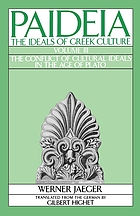 The conflict of cultural ideals in the age of Plato