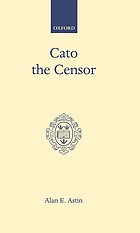Cato the censor
