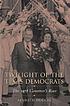 Twilight of the Texas Democrats : the 1978 governor's race Twilight of the Texas Democrats : the 1978 governor's race