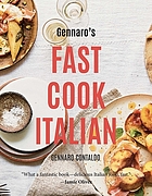Gennaros fast cook italian
