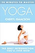 Yoga Yoga