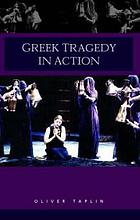 Greek tragedy in action