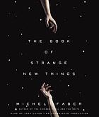 The book of strange new things