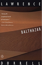 Balthazar : a novel