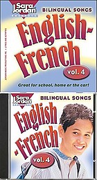 Bilingual songs