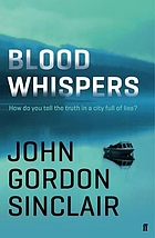 Blood whispers