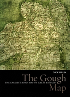 The Gough map : the earliest road map of Great Britain?