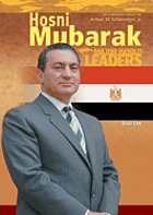 Hosni Mubarak