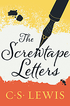 The Screwtape letters : with, Screwtape proposes a toast