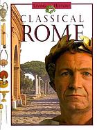Classical Rome
