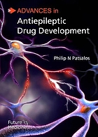Advances in antiepileptic drug development