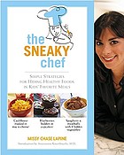 The sneaky chef