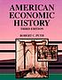 American economic history