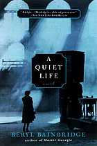 A quiet life : a novel