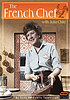 The French chef with Julia Child