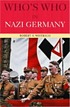 Who's who in Nazi Germany Who's who in Nazi Germany