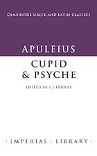 Cupid & Psyche