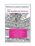 Rossini's The barber of Seville