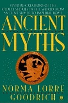 The ancient myths