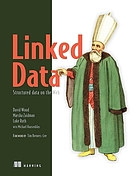 Linked data : structured data on the Web