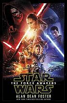 Star wars : the force awakens