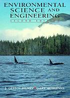 Environmental science and engineering