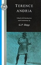 P. Terenti Afri Andria