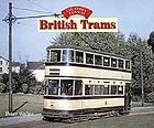 British trams