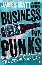 Business for punks