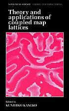 Theory and applications of coupled map lattices