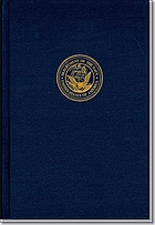 Naval documents of the American Revolution