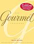 The gourmet cookbook : more than 1000 recipes 