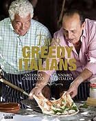 Two greedy italians