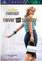 Never on Sunday