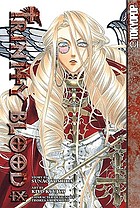 Trinity blood