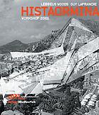 Histaormina : workshop 2001