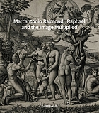 Marcantonio Raimondi, Raphael and the image multiplied